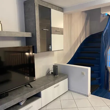 Apartamento Haus Rubi Cochem Exterior foto