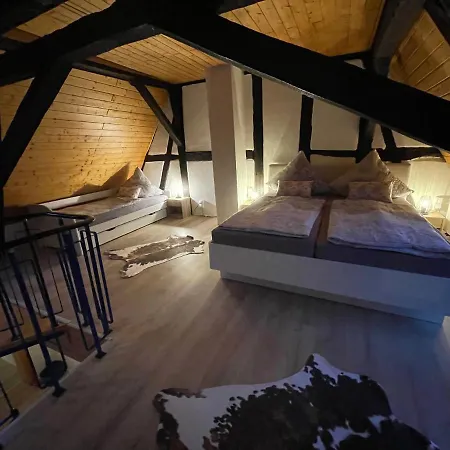 Apartamento Haus Rubi Cochem Exterior foto