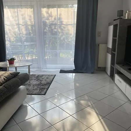 Apartamento Haus Rubi Cochem Exterior foto