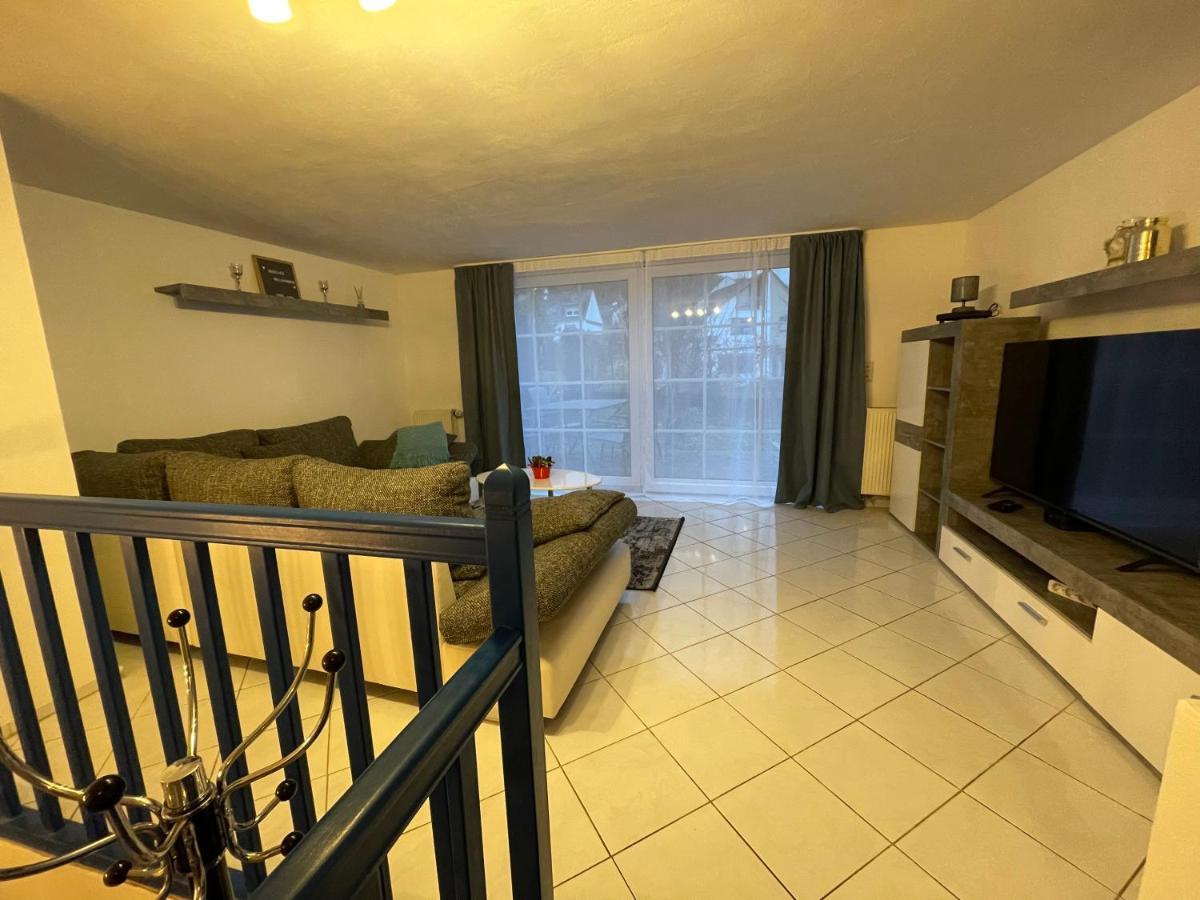 Haus Rubi Apartment Cochem