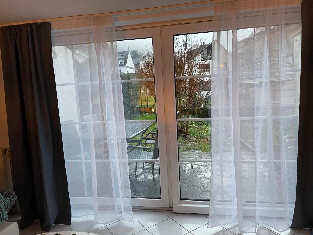 Haus Rubi Apartment *