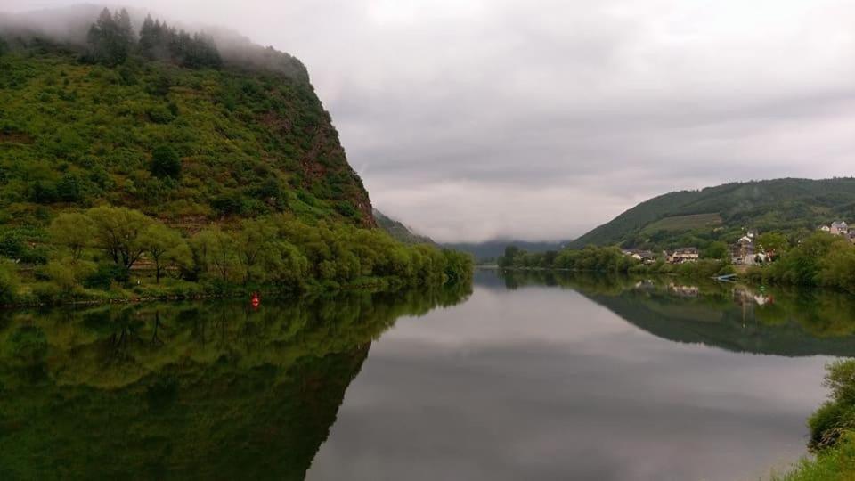 Haus Rubi * Cochem
