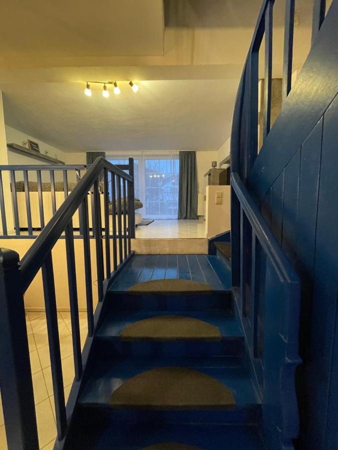 Apartment Haus Rubi