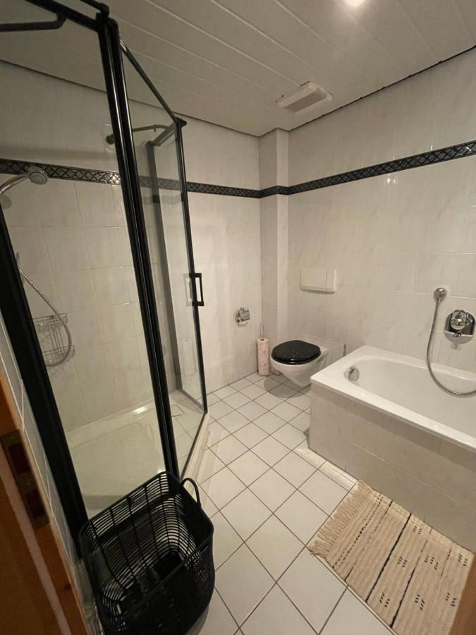 Apartment Haus Rubi Cochem
