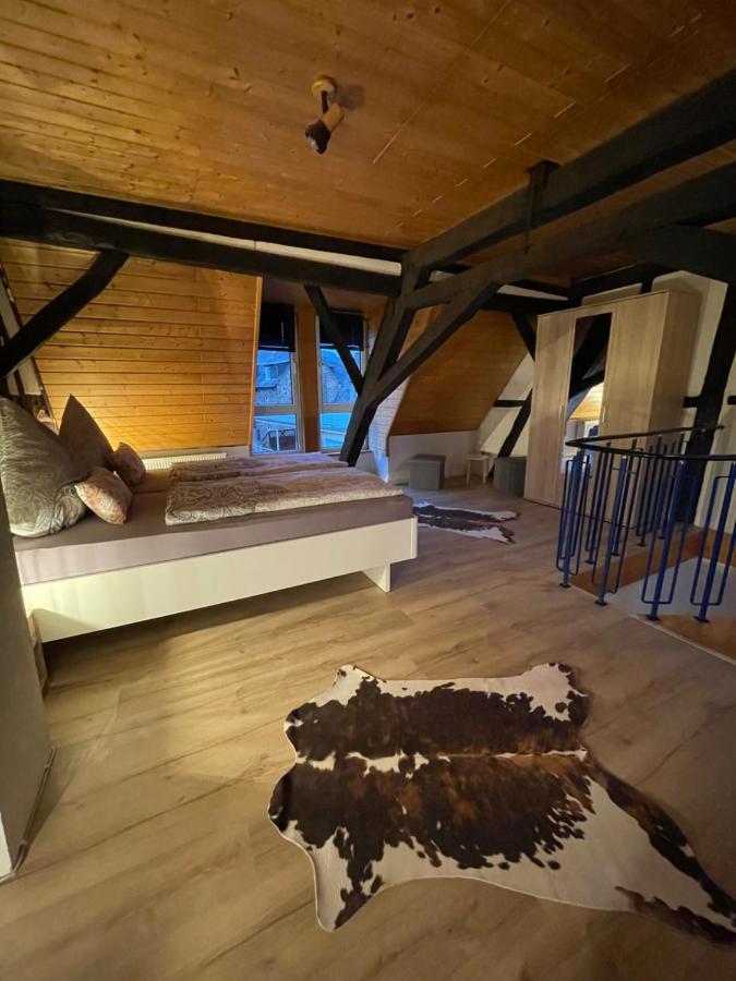 Apartment Haus Rubi Cochem