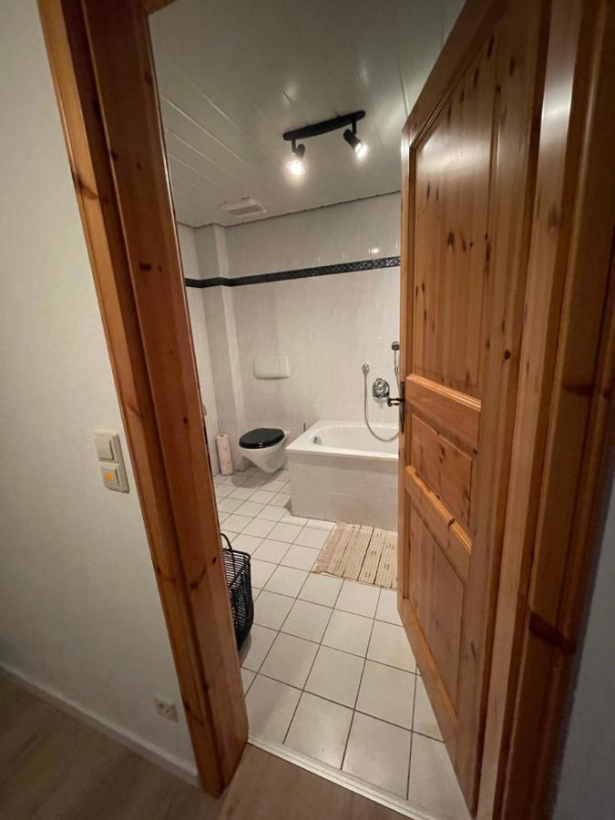 Haus Rubi Cochem