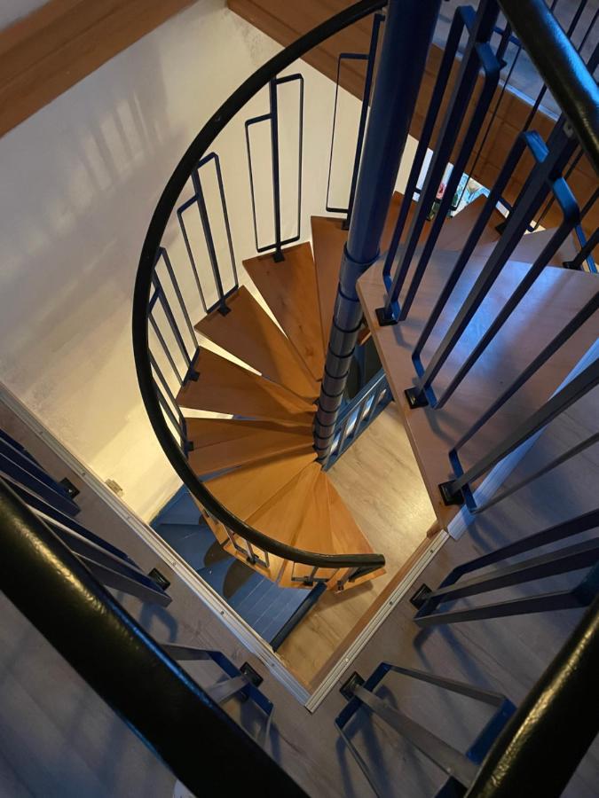 Haus Rubi Apartment