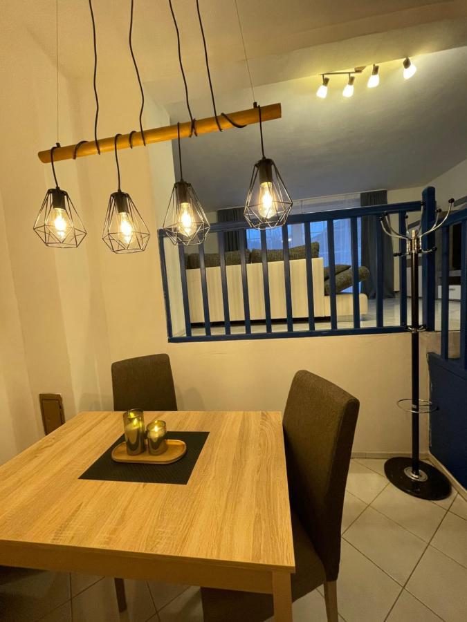 Apartment Haus Rubi Cochem