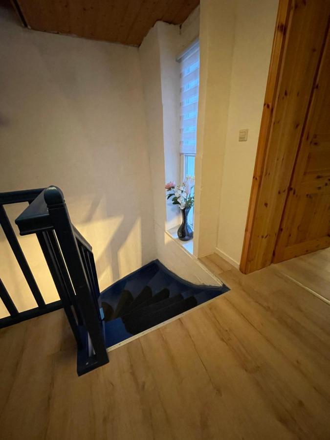 Apartment Haus Rubi Cochem