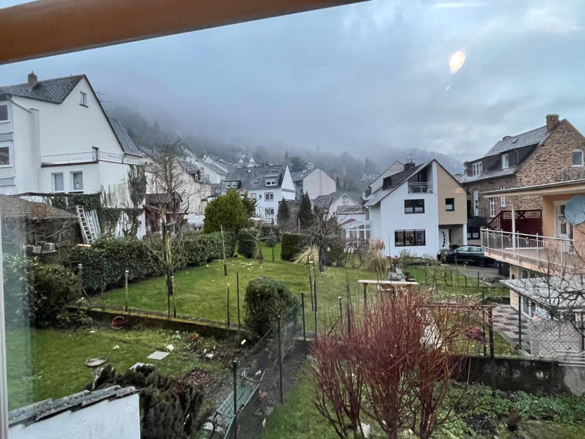 Haus Rubi Apartment Cochem