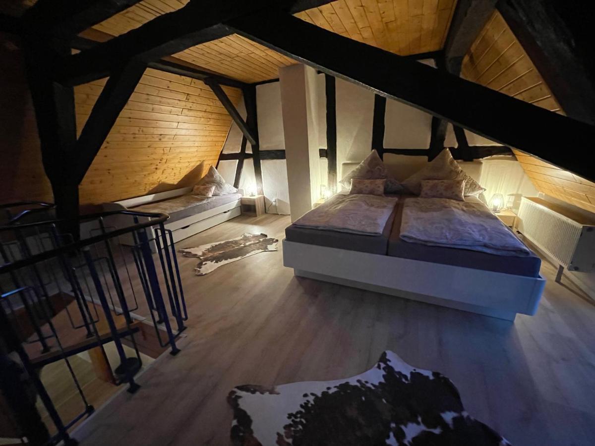 Haus Rubi Apartment Cochem
