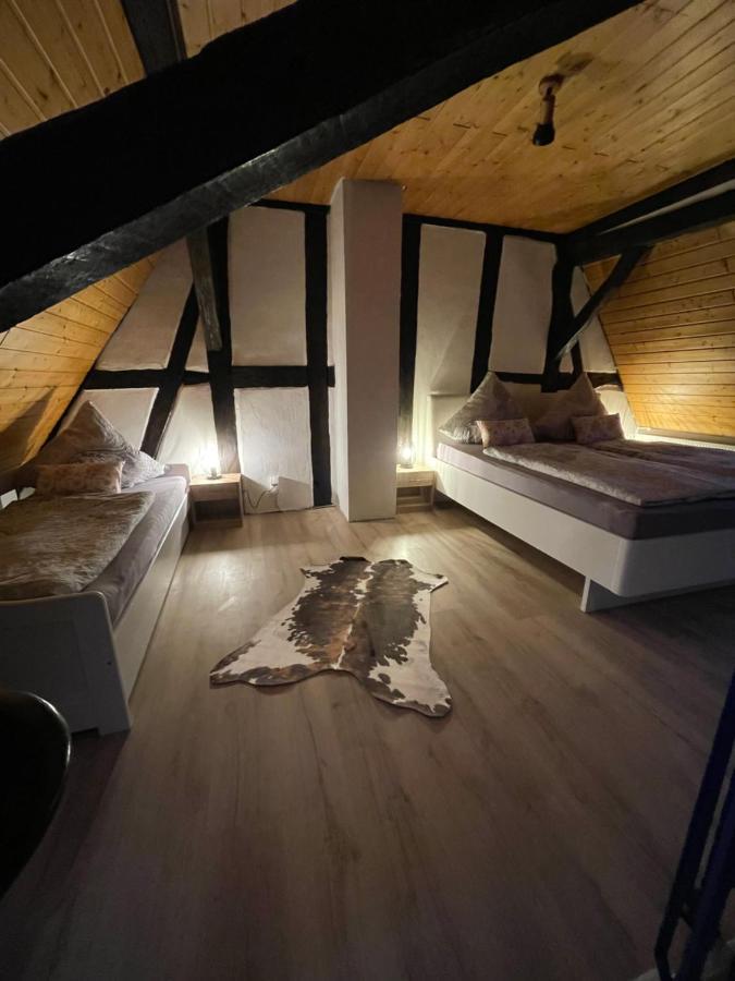 Haus Rubi Cochem