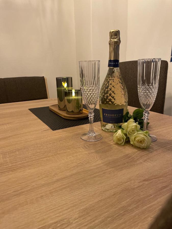 Apartment Haus Rubi