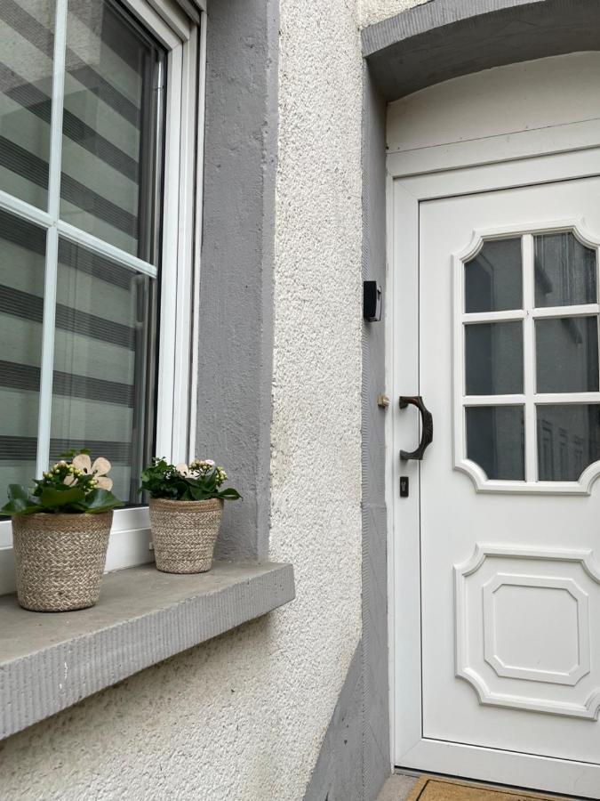 Apartment Haus Rubi *