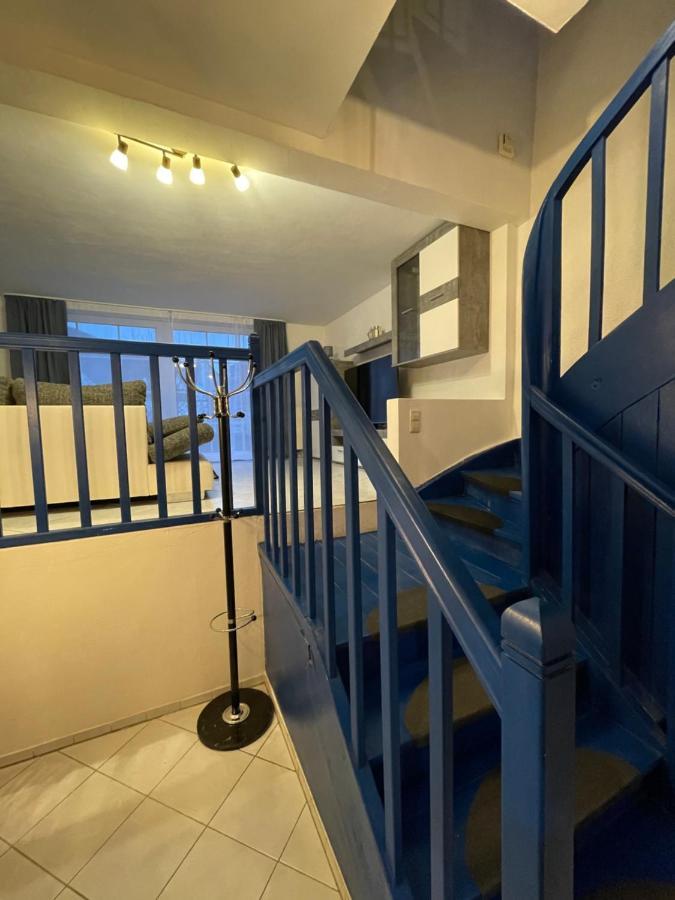 Haus Rubi Apartment