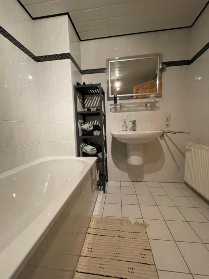 Apartment Haus Rubi Cochem