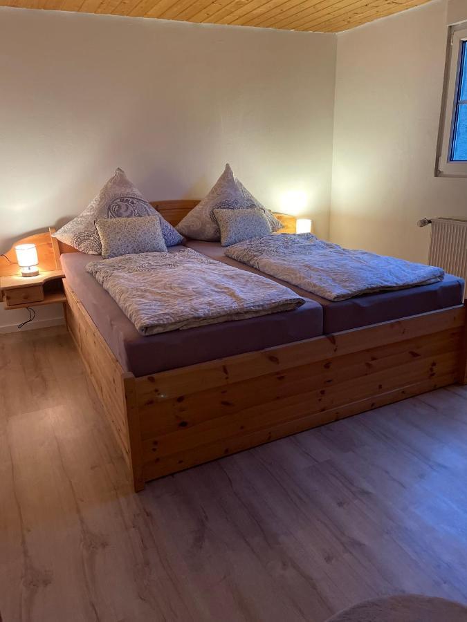 Apartment Haus Rubi Cochem