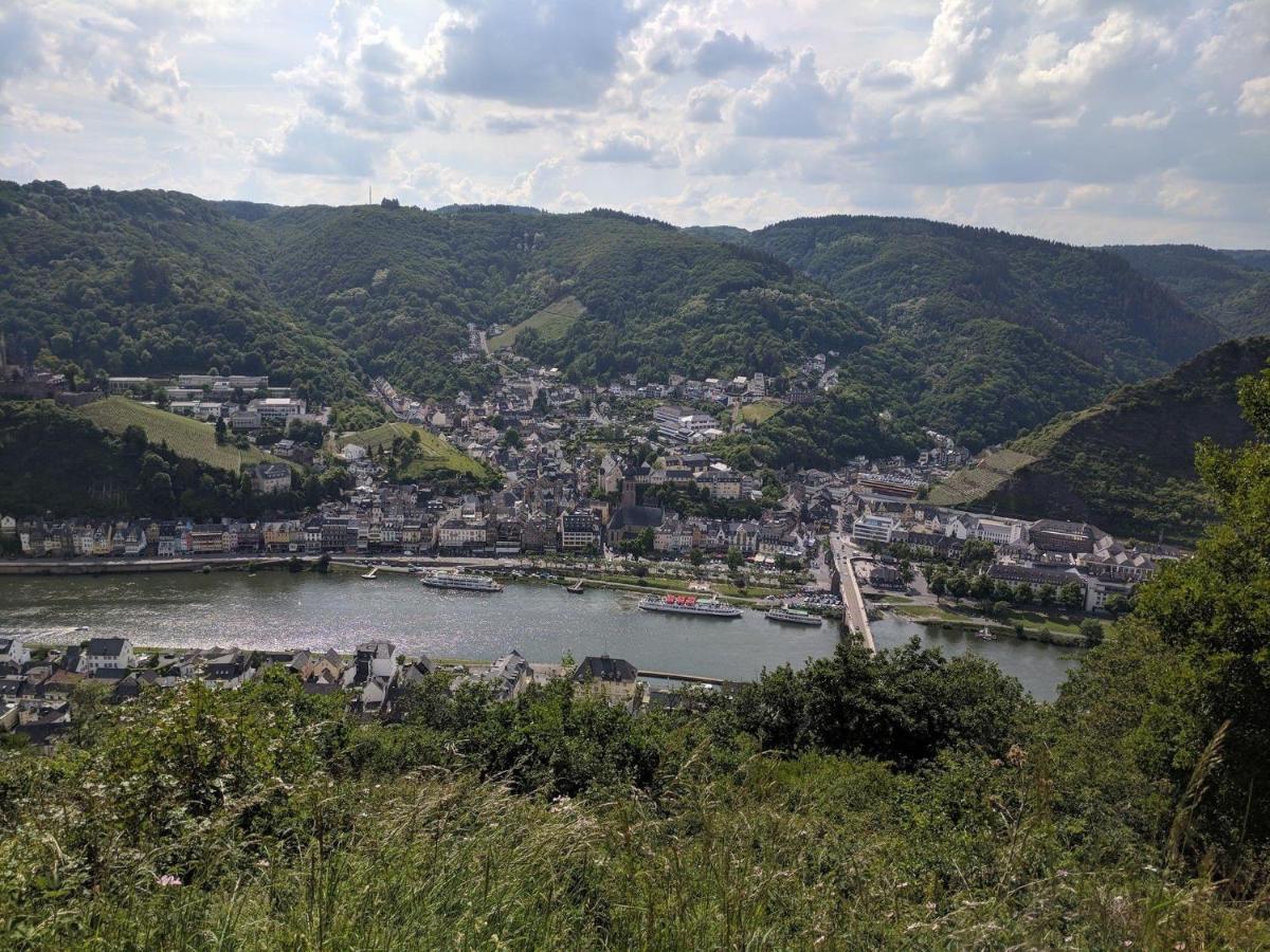 Haus Rubi Cochem