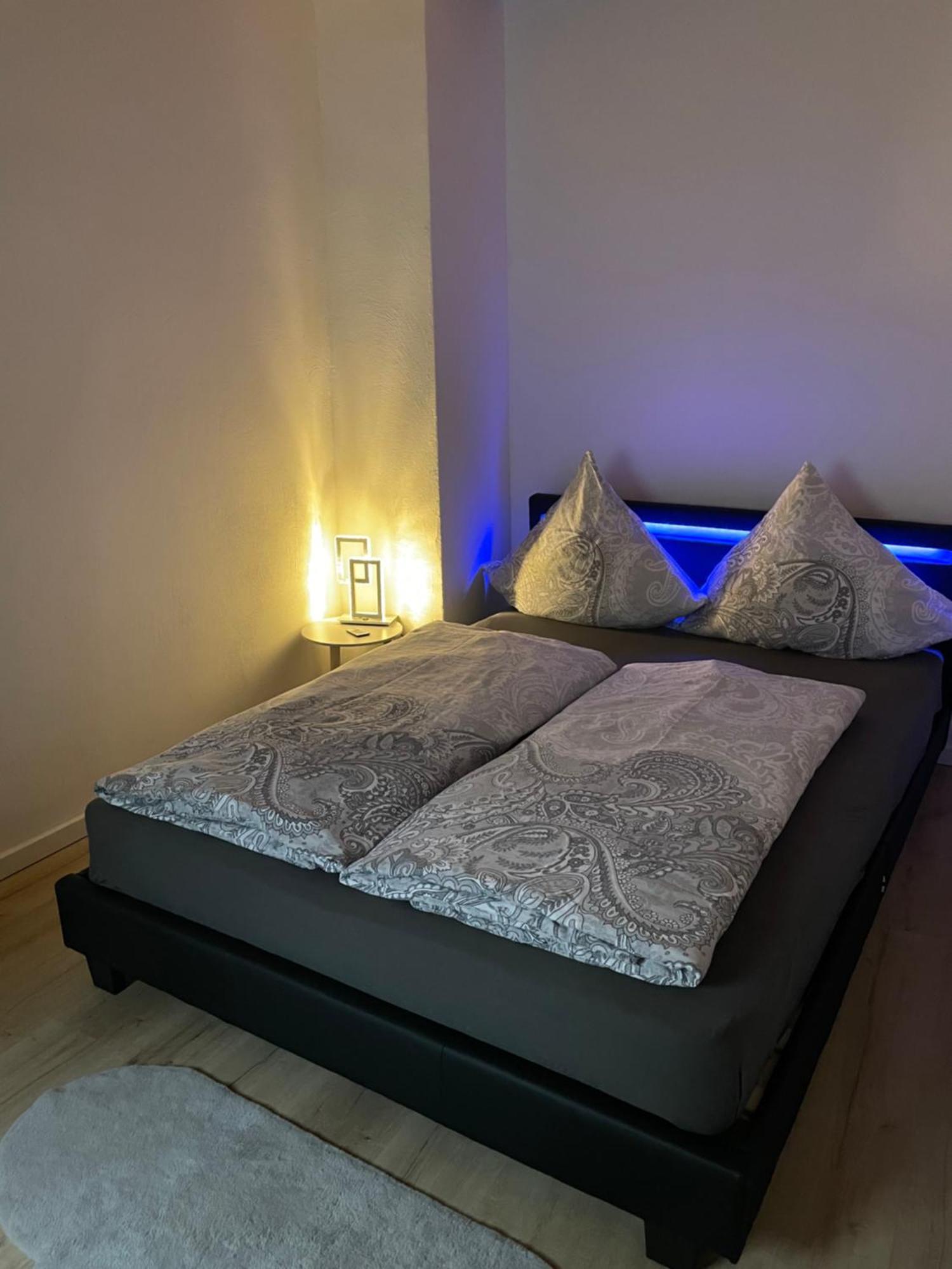 Apartment Haus Rubi